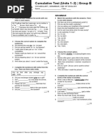 HighNote2 Cumulative Test Units01 02 GroupB