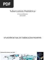 Tuberculosis Pediátrica