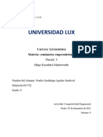 Competividad y Estrategia El Enfoque de Las Competencias Esenciales y El Enfoque Basado en Los Recursos