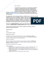 3.1 El Diagnóstico Del Contexto Educativo: Estrategias de Enseñanza