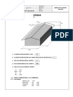 Analisis de Viento en Galpon