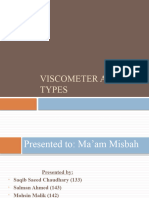 Viscometer and Its Types-2