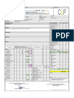 25M-CP-DR-001 - Daily Report (9-OCT-2022)