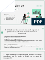 Trabajo Investigación de Mercado