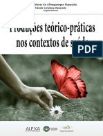 LIVRO Produções Teórico-Práticas Ebook - Final Edição Julho - 2020