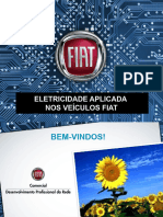 TE008 Eletricidade Aplicada Veiculos Fiat