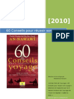 60 Conseils