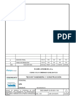 Techint Ingeniería Y Construcción: Pampa Energía S.A