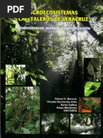 Agrosistemas Cafetaleros de Veracruz