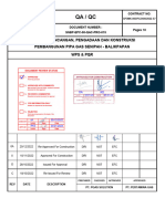 Snbp-Epc-00-Qac-Pro-015-0a WPS - PQR-1