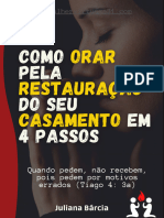 Como Orar Pela Restauracao Do Casamento em 4 Passos 4 1