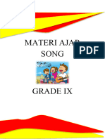 Materi Ajar