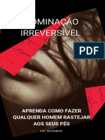 Dominação Irreversível