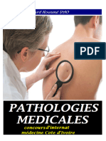 Pathologies Médicales