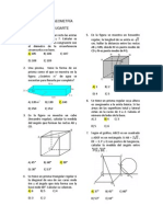 Seminario de Geometría