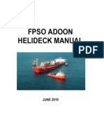 YMS-OP-1188 ADOON HELIDECK MANUAL 2019 Approved