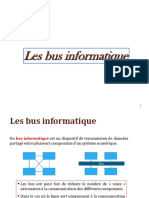 Bus Mémoires