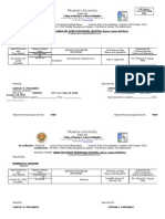 Beth PRC Form