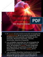 Fisiopatologia Cardiovascular