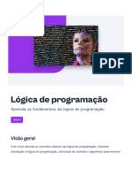 Logica-De-Programacao ALEXANDER AI