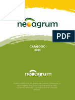 Catálogo Neoagrum 2023-1