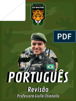 Português - Revisão