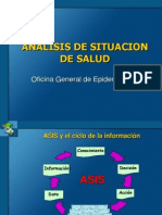 ASIS Definicion