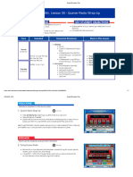 QuaverEd Lesson Plan 6-6