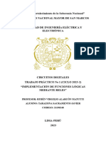 TRABAJO PRÁCTICO No 1 (CICLO 2023-2)