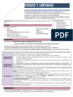 UABP 7 - Leucemia y Linfoma