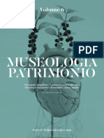 REVISTA Museologia e Patrimonio Vol 6 (Art Scheiner)