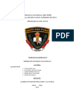 Doctrina Monografia Ciencia Policial