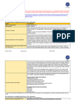 Unit IG2: Risk Assessment