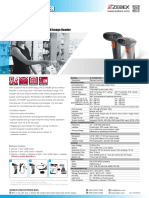 Z-3192BT Series DataSheet