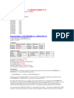 Lab 5 Estadistica