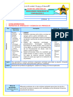 1º E8 Sesion D4 Mat Resolvemos Problemas de Comparacion 1