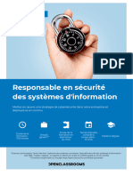 102 Responsable en Securite Des Systemes D Information FR FR Standard