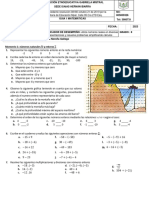 2023 OCTAVO Guia Taller 1 Matemáticas