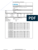 10 2019 CCP-0354-002 OSCILOSCOPIO 20 V 20 KHZ ELE-006