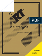 A Arte Da Eletronica Traduzido