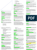 Enfermeria 214 Repaso Examen Final Completo