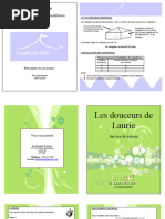 c1 Depliants Le Bal Des Finissants