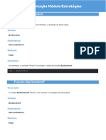 PARTE 2 Documentacao - Modulo - Estrategias