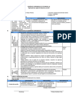 Acentuación y Tilde Comunicacion