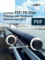 Gfps Us Catalog Cool Fit Pe Plus Catalog and Technical Information en