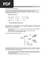 Chapitre 5 Architecture Et Fonctionnement de Lordinateur PDF