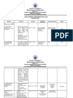 Brigada Implementation Plan