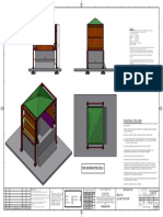 RTB FP 03 006 Despatch Loading Bin