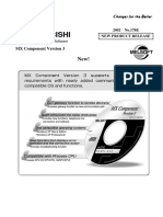 MX Component Usermanual PDF