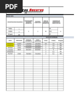 Verificacion Gases Patron